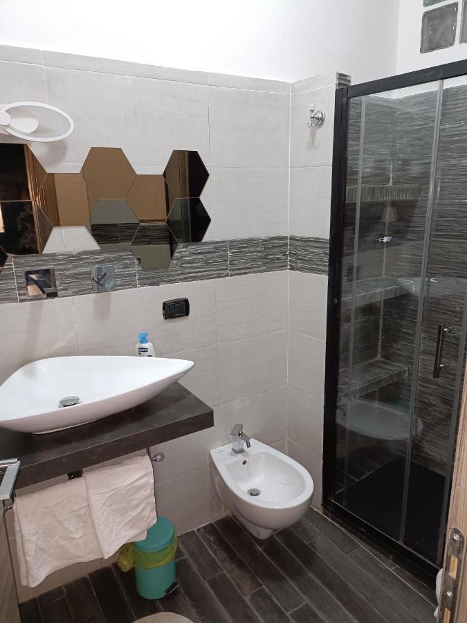 Nathan House,Teano Rome Exterior photo