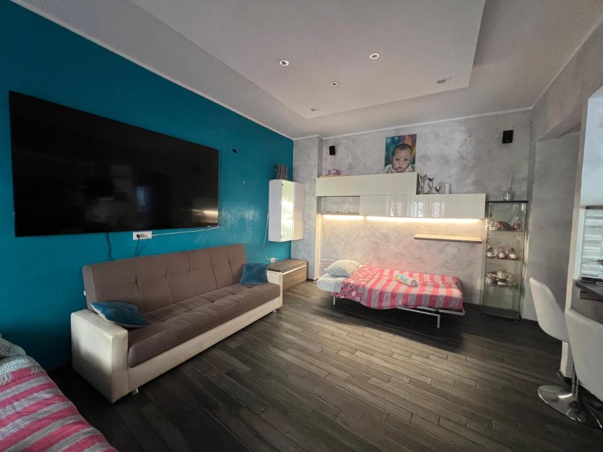 Nathan House,Teano Rome Exterior photo